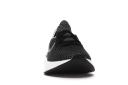 Nike React Infinity Run Flyknit Black White
