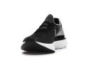 Nike React Infinity Run Flyknit Black White