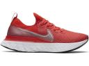 Nike React Infinity Run Flyknit Chile Red (Women's)