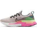 Nike React Infinity Run Flyknit Chile Red (Women's)