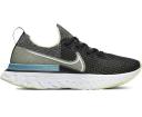 Nike React Infinity Run Flyknit Chile Red (Women's)
