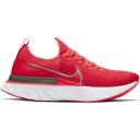 Nike React Infinity Run Flyknit Chile Red (Women's)