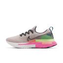 Nike React Infinity Run Flyknit Premium Pink Blast (Women's)