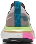 Nike React Infinity Run Flyknit Premium Pink Blast (Women's)