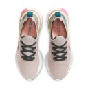Nike React Infinity Run Flyknit Premium Pink Blast (Women's)
