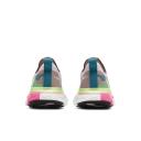 Nike React Infinity Run Flyknit Premium Pink Blast (Women's)