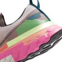 Nike React Infinity Run Flyknit Premium Pink Blast (Women's)