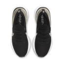 Nike React Infinity Run Flyknit Premium Women's Running Shoe - Black