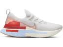 Nike React Infinity Run Flyknit Psychic Blue Coral (Women's)