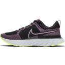 Nike React Infinity Run Flyknit Psychic Blue Coral (Women's)