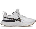 Nike React Infinity Run Flyknit Psychic Blue Coral (Women's)