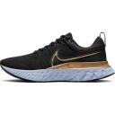 Nike React Infinity Run Flyknit Psychic Blue Coral (Women's)