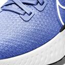 Nike React Infinity Run Flyknit Racer Blue Crimson