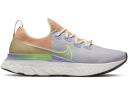 Nike React Infinity Run Flyknit Sail Multi (Women's)