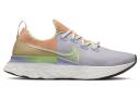 Nike React Infinity Run Flyknit Sail Multi (Women's)