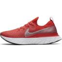 Nike React Infinity Run Flyknit University Blue