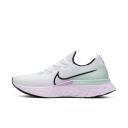 Nike React Infinity Run Flyknit White Iced Lilac (Women's)