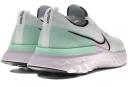 Nike React Infinity Run Flyknit White Iced Lilac (Women's)