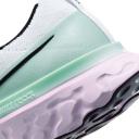 Nike React Infinity Run Flyknit White Iced Lilac (Women's)