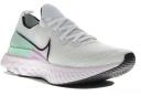 Nike React Infinity Run Flyknit White Iced Lilac (Women's)