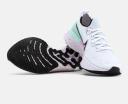 Nike React Infinity Run Flyknit White Iced Lilac (Women's)