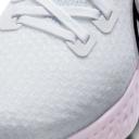 Nike React Infinity Run Flyknit White Iced Lilac (Women's)
