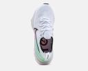 Nike React Infinity Run Flyknit White Iced Lilac (Women's)