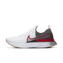 Nike React Infinity Run Flyknit White Light Brown