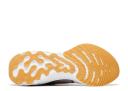 Nike React Infinity Run Flyknit White Light Brown