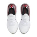 Nike React Infinity Run Flyknit White Light Brown