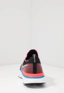 Nike React Infinity Run Men's (Black/Red Orbit) 10