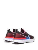 Nike React Infinity Run Men's (Black/Red Orbit) 10