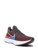 Nike React Infinity Run Men's (Black/Red Orbit) 10
