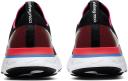 Nike React Infinity Run Men's (Black/Red Orbit) 10