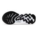 Nike React Infinity Run Men's (Black/Red Orbit) 10