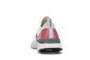 Nike React Infinity Run Platinum Tint Pink Blast