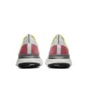 Nike React Infinity Run Platinum Tint Pink Blast
