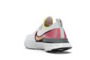 Nike React Infinity Run Platinum Tint Pink Blast