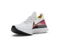 Nike React Infinity Run Platinum Tint Pink Blast