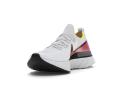 Nike React Infinity Run Platinum Tint Pink Blast