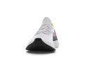 Nike React Infinity Run Platinum Tint Pink Blast