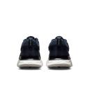 Nike React Infinity Run Shoes - Size 7.5 - Thunder Blue/Black