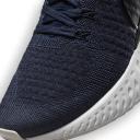 Nike React Infinity Run Shoes - Size 7.5 - Thunder Blue/Black