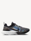 Nike React Infinity Run Women Shoes - Black - Size: 10.5 - Foot Locker