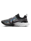 Nike React Infinity Run Women Shoes - Black - Size: 10.5 - Foot Locker