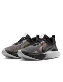 Nike React Infinity Run Women Shoes - Black - Size: 10.5 - Foot Locker