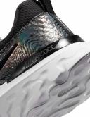 Nike React Infinity Run Women Shoes - Black - Size: 10.5 - Foot Locker
