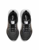 Nike React Infinity Run Women Shoes - Black - Size: 10.5 - Foot Locker