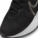 Nike React Infinity Run Women Shoes - Black - Size: 12 - Foot Locker
