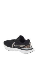 Nike React Infinity Run Women Shoes - Black - Size: 12 - Foot Locker